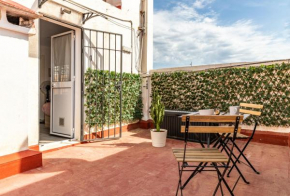 Mini Rooftop & Relax 1